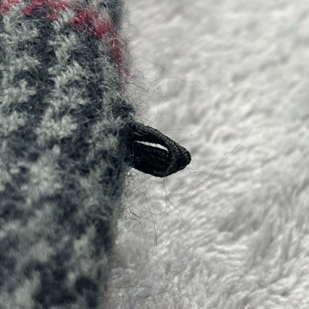 Stylish Kenneth Cole Men's Scarf - Excellent Condition!‎